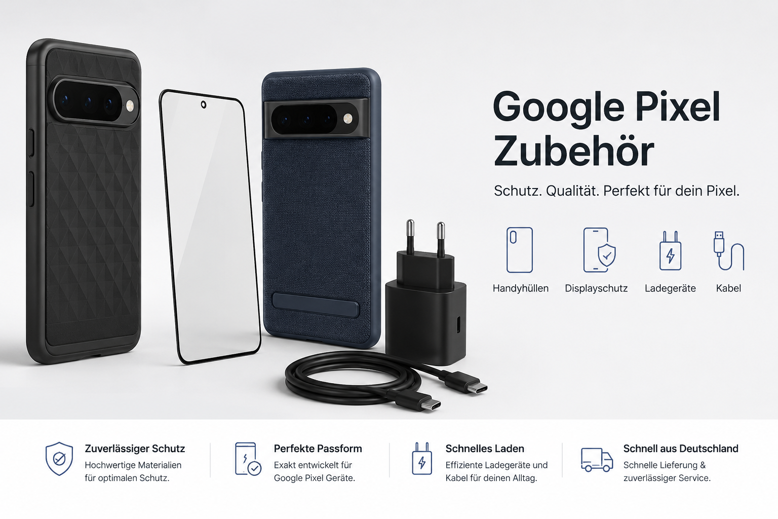 Google Pixel